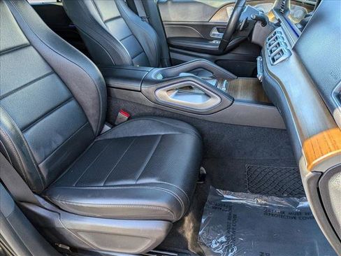 Certified 2021 Mercedes-Benz GLE 350 4MATIC image 22