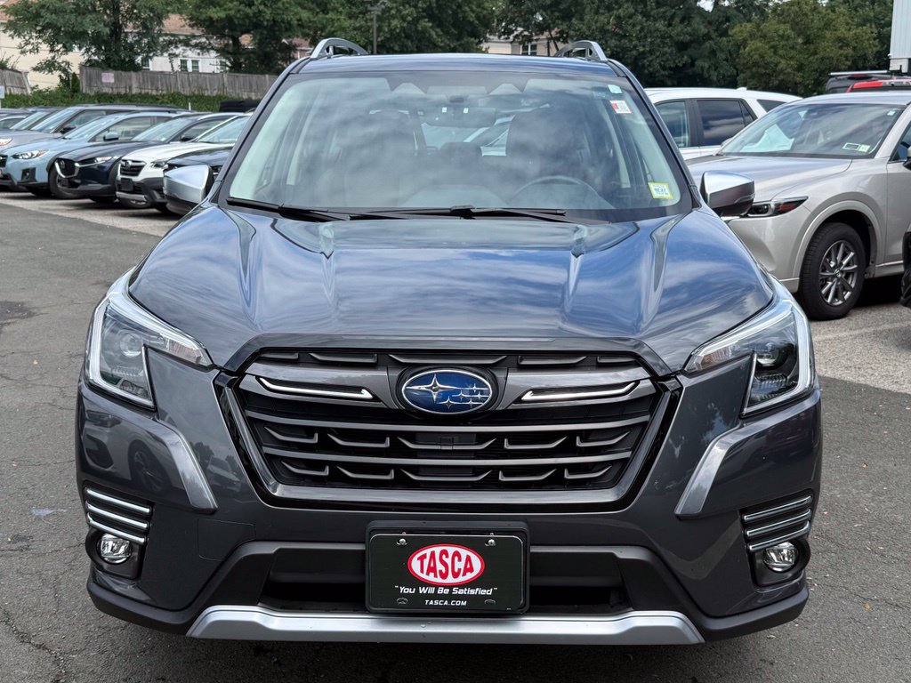 Used 2023 Subaru Forester Touring AWD/4WD image 3