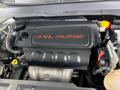 Used 2022 Jeep Compass Trailhawk w/ Trailhawk Elite Group AWD/4WD image 31