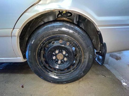 Used 2001 Toyota Camry CE image 14