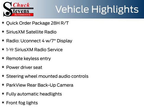 Used 2019 Dodge Challenger R/T image 8