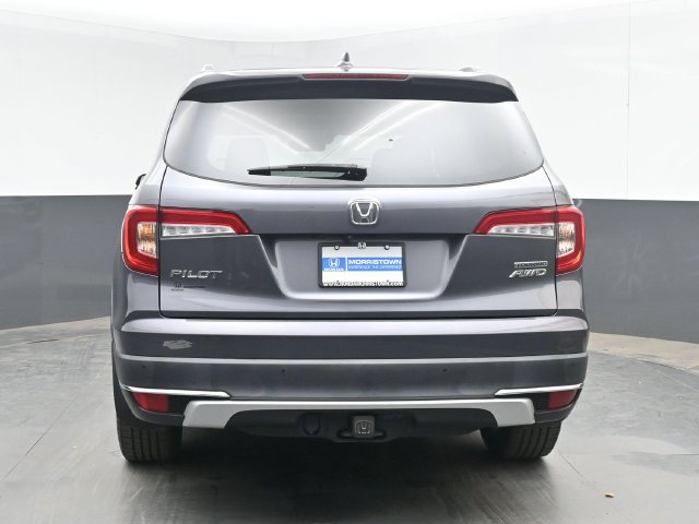 Used 2019 Honda Pilot Touring image 9