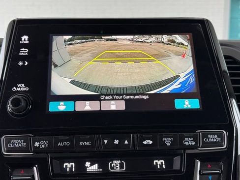 Used 2019 Honda Odyssey EX-L image 36