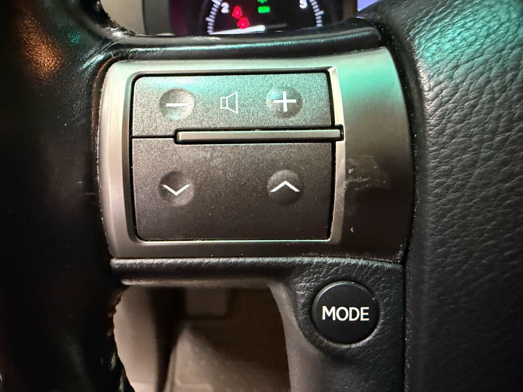 Used 2018 Lexus GX 460 Premium w/ Premium Package AWD/4WD image 12
