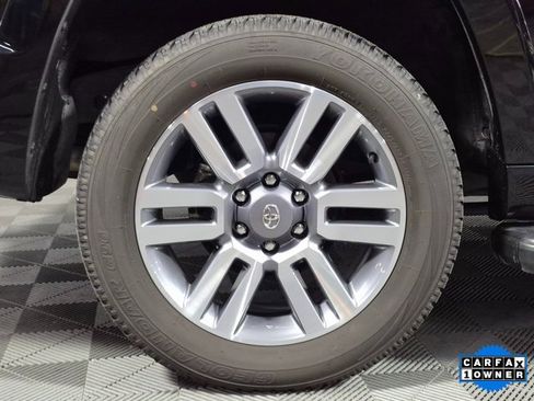 Used 2024 Toyota 4Runner TRD Sport image 26