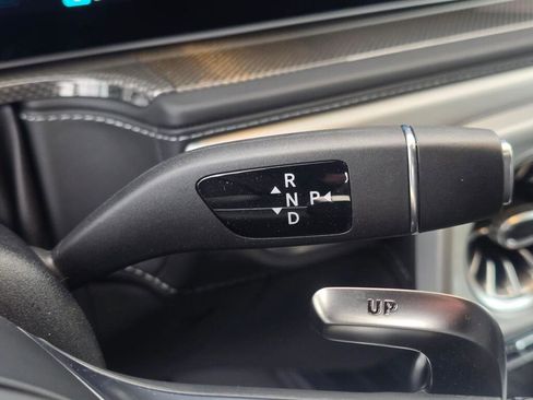 Used 2025 Mercedes-Benz G 63 AMG 4MATIC image 16