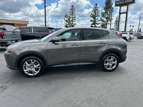 Used 2024 Dodge Hornet R/T AWD/4WD image 4