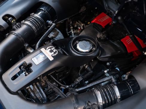 Used 2018 Ferrari 488 Spider RWD image 19
