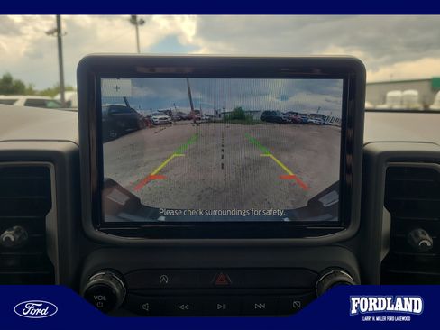 Used 2021 Ford Bronco Sport Big Bend AWD/4WD image 28