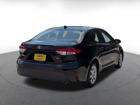 Used 2025 Toyota Corolla LE FWD image 14