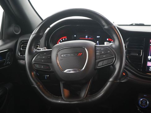 Used 2021 Dodge Durango R/T AWD/4WD image 18