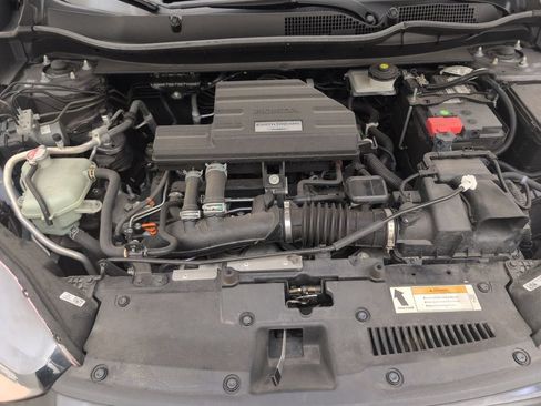 Used 2020 Honda CR-V EX-L image 34
