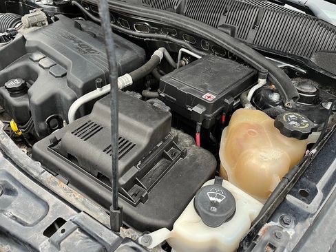 Used 2009 Chevrolet Equinox LT w/ LT Preferred Equipment Group image 28