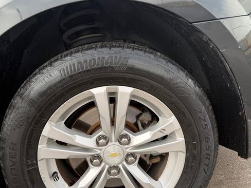 Used 2014 Chevrolet Equinox LT w/ Safety Package image 22