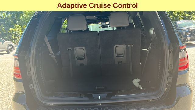 Used 2026 Dodge Durango GT AWD/4WD image 9