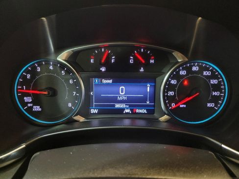 Used 2023 Chevrolet Equinox LT image 23