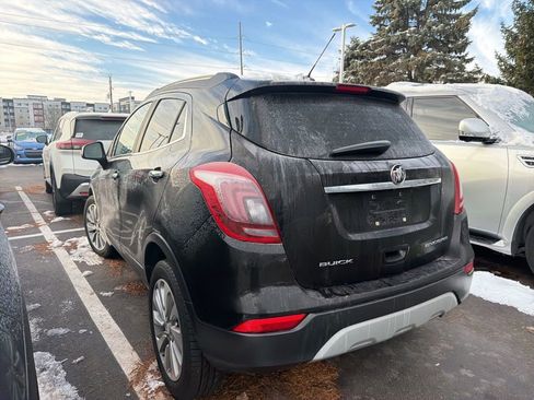 Used 2018 Buick Encore Preferred image 2