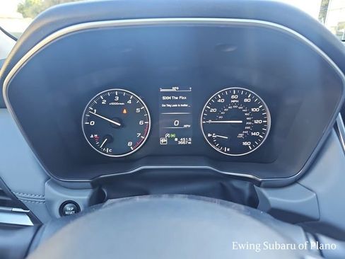 Certified 2025 Subaru Legacy Limited image 13