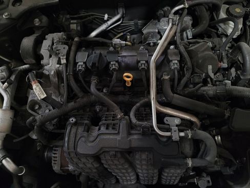 Used 2021 Nissan Altima 2.5 SR w/ SR Premium Package FWD image 30