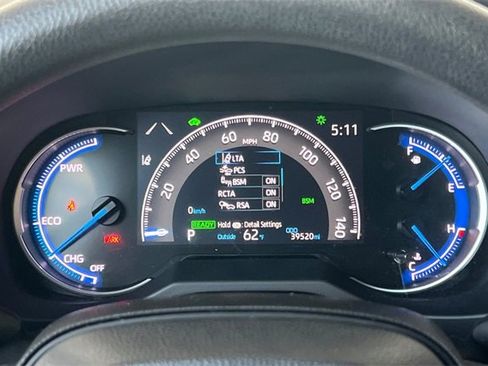 Used 2024 Toyota RAV4 XLE image 33