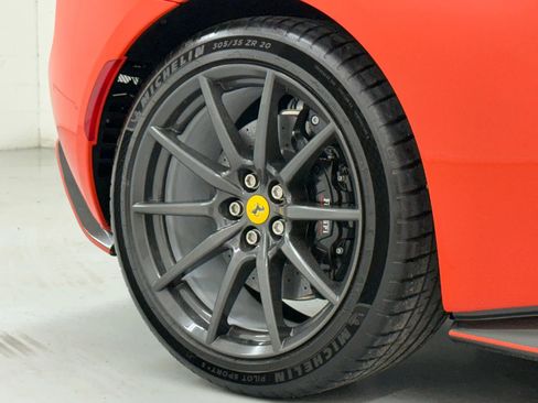 Used 2024 Ferrari 296 GTS image 55