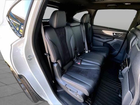 Used 2022 Acura MDX A-Spec AWD/4WD image 20