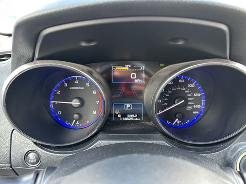 Used 2019 Subaru Outback 2.5i Limited image 11