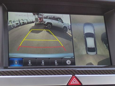 Used 2018 Genesis G80 3.3T Sport image 20