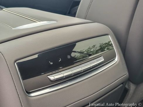 New 2026 Cadillac Escalade Luxury AWD/4WD image 21