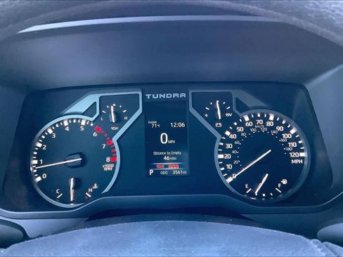 Used 2025 Toyota Tundra SR5 image 17