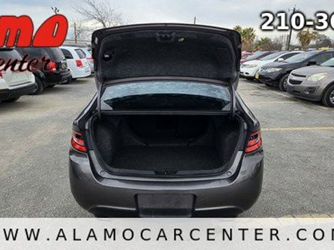 Used 2015 Dodge Dart GT w/ Technology Group image 24