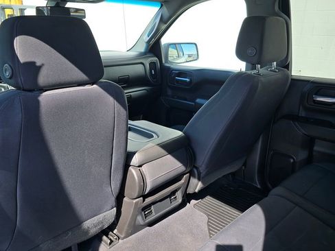 Used 2020 GMC Sierra 1500 4x4 Crew Cab image 18