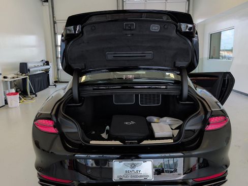 New 2026 Bentley Continental GT AWD/4WD image 40
