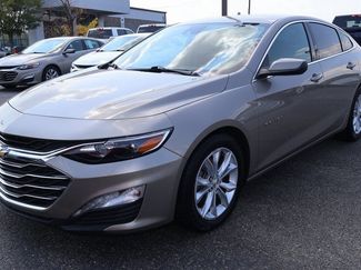 Used 2023 Chevrolet Malibu LT w/ Driver Confidence Package image 1
