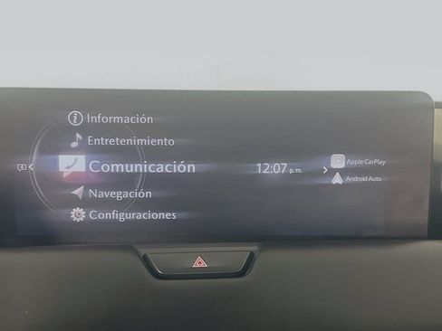 Used 2024 MAZDA CX-90 Plug-In Hybrid w/ Premium Plus AWD/4WD image 21