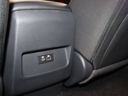 Used 2025 Nissan Frontier PRO-4X w/ Interior Protection Package AWD/4WD image 49