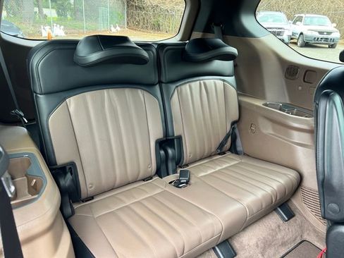 Used 2024 Kia EV9 GT-Line image 16