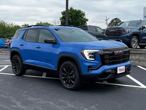 New 2026 GMC Terrain Elevation w/ Black Edition image 19