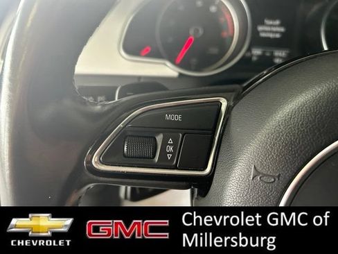 Used 2015 Audi A5 2.0T Premium Plus w/ Technology Package AWD/4WD image 16