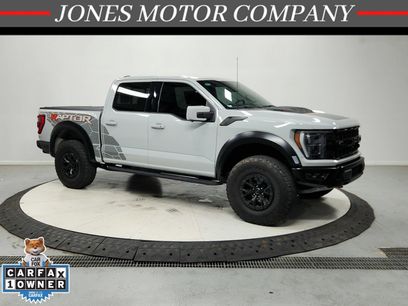 Used 2023 Ford F150 Raptor w/ Equipment Group 802A Raptor R