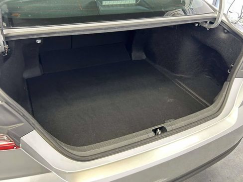 Certified 2025 Toyota Camry LE FWD image 12