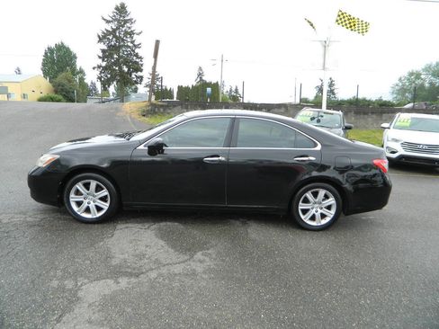 Used 2008 Lexus ES 350 FWD image 5