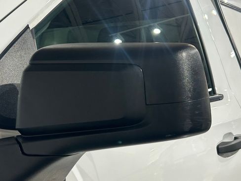 Used 2023 Chevrolet Silverado 1500 W/T RWD image 15