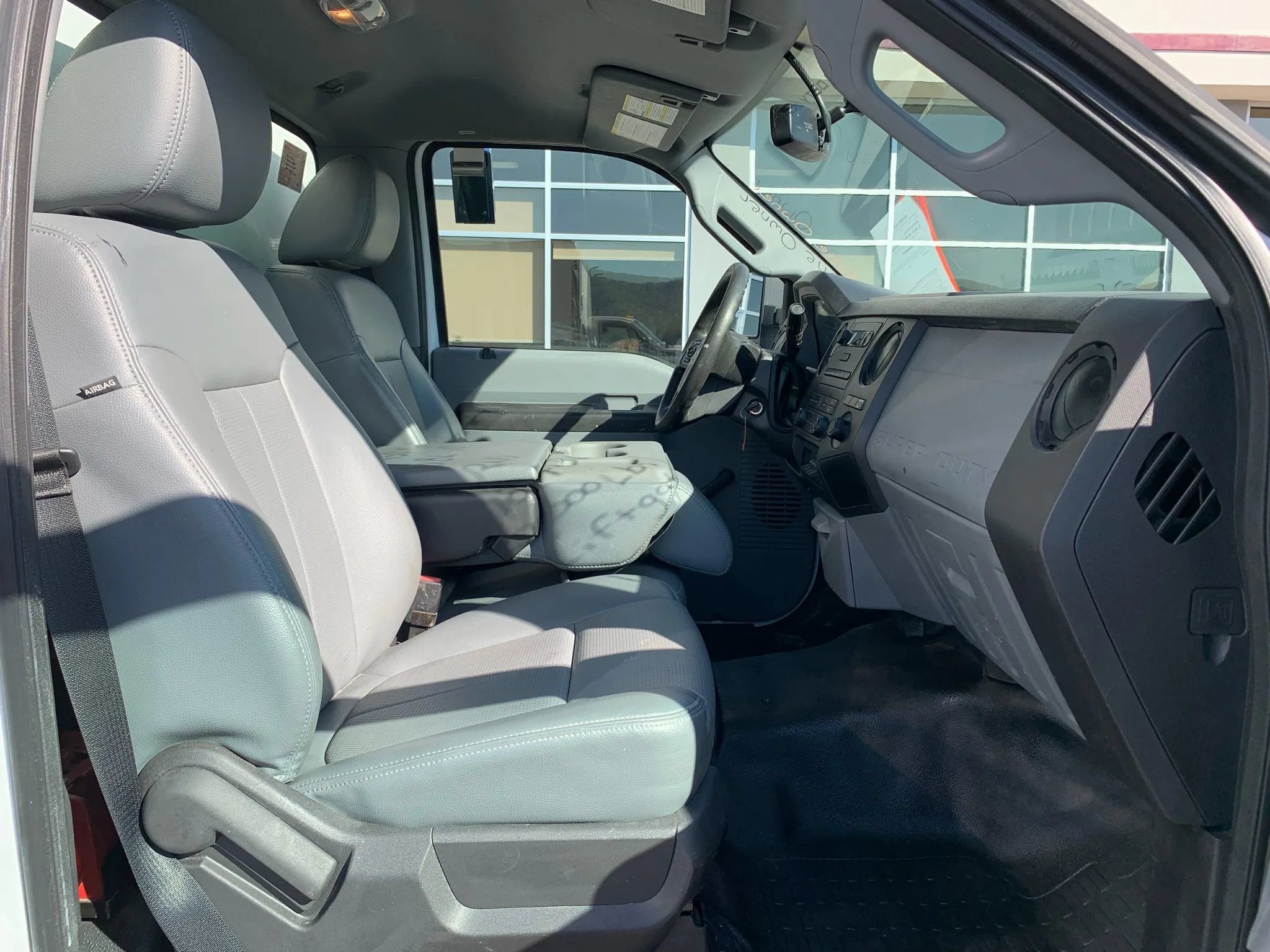 Used 2016 Ford F450 XL RWD image 22