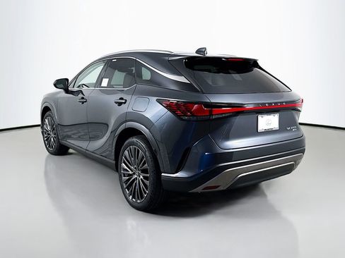 New 2026 Lexus RX 350h 350h image 7
