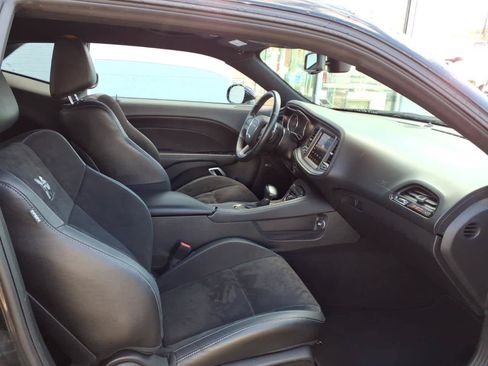 Used 2023 Dodge Challenger R/T Scat Pack w/ Plus Package RWD image 19