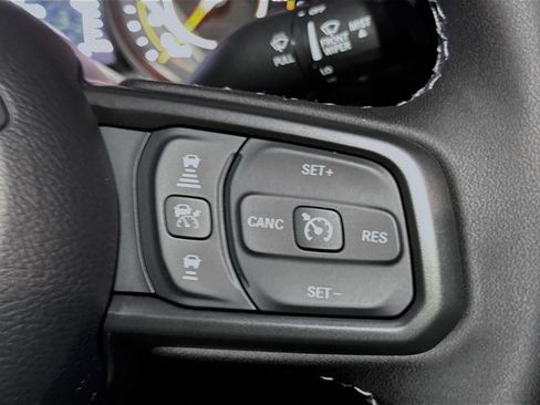 New 2026 Jeep Gladiator Sport AWD/4WD image 29