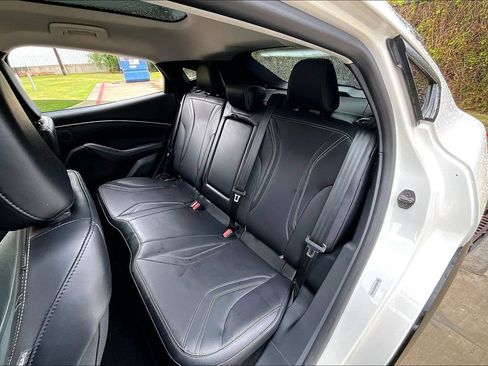 Used 2024 Ford Mustang Mach-E Premium AWD/4WD image 34