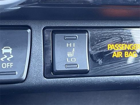 Used 2021 Toyota RAV4 XSE image 34