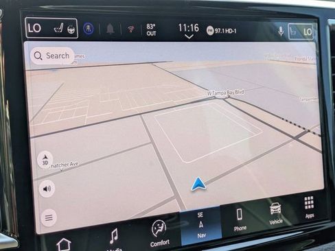 New 2026 Chrysler Pacifica Limited w/ S Appearance Package FWD image 22